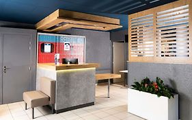 Ibis budget Périgueux